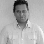 Ranganath Thota, Founder at FuelADream