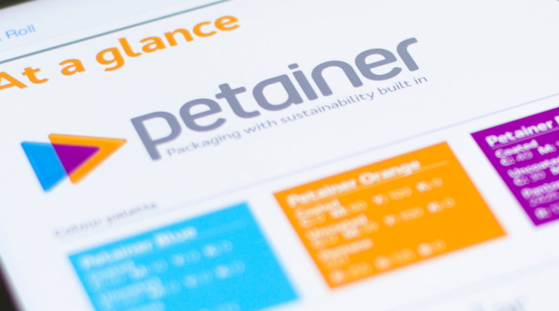 petainer