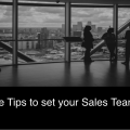 Sales Tips