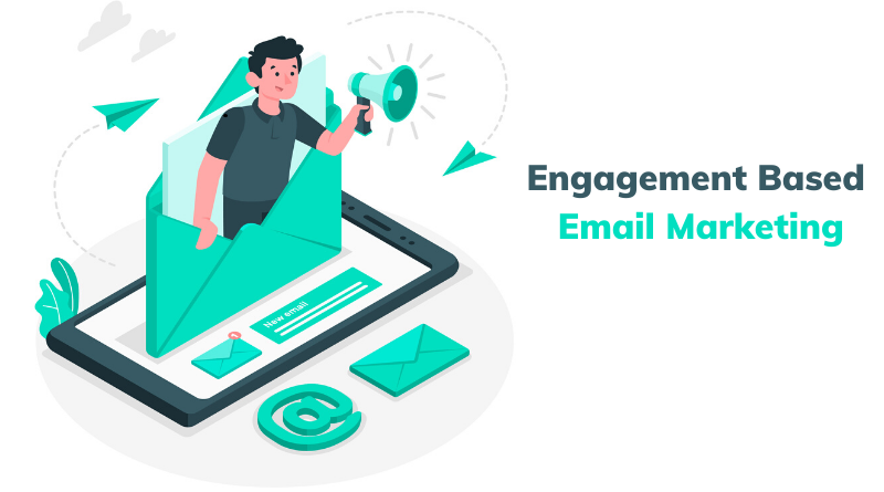 Engagement Based Email Marketing - How Email Marketing is Getting Smarter?