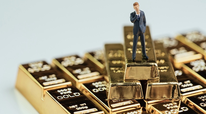 What Can You Do About gold in an ira Right Now