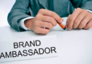 Brand Ambassador Program – What to Expect from the Right Company