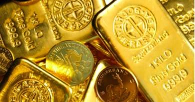 Why Have A Gold IRA And Gold As A Safe Haven Investment