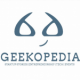 Geekopedia